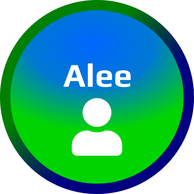 Alee Prod Logo